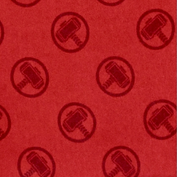 Disney Parks MARVEL Thor Love and Thunder Loungefly Mini Backpack NWT. - Picture 8 of 10